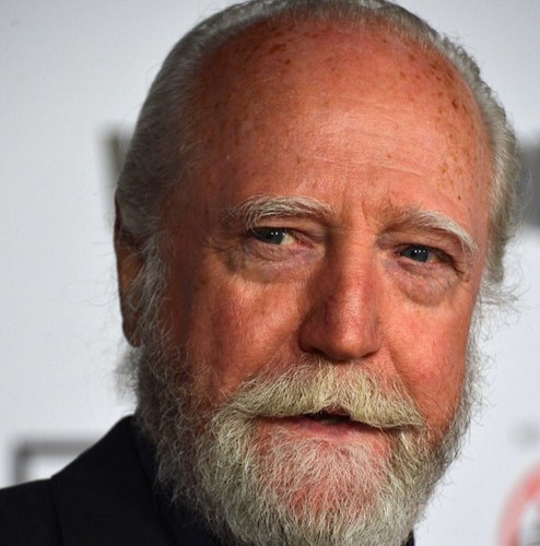 scott wilson twitter