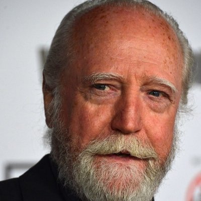 scott wilson