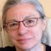sally rutherford (@sallyalbert) Twitter profile photo