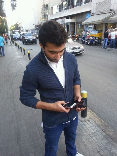 Abbas
