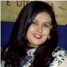 Mylena,33anos,casada,
 Formada em Pedagogia. Especialização  em Psicopedagogia . E mãe de Vítor Gabriel.