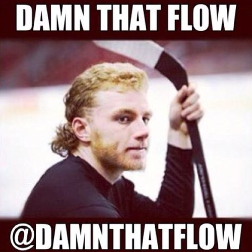 Tweeting about the best sport and best haristyle know to man. We supply the best chirps, news just all things hockey.