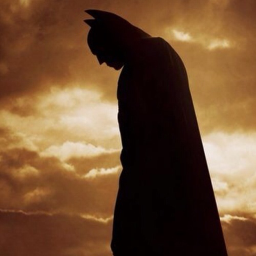 Xabi_Alonso's profile picture. jugando a ser un superhéroe sin poderes...