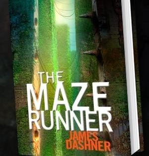 Maze Runner Fansite 
Visit http://t.co/tIep6nyohu for the latest updates on #MazeRunner books and movie!