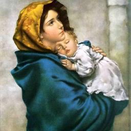 The House of Mercy is a non-profit Catholic Pro-life org. that helps women in crisis pregnancy.