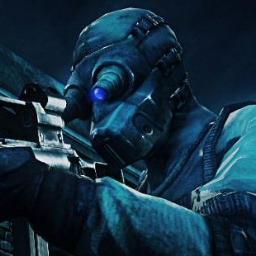 Vladimir Bodrovski. Codename Spectre. I know all your darkest secrets and I am not afraid to use them. [RE Roleplay]