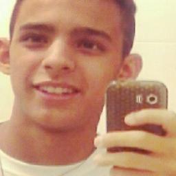 Prazer...BebÊ da @stephanymarti33,15 anos,Santista,só seguir sigo de volta!