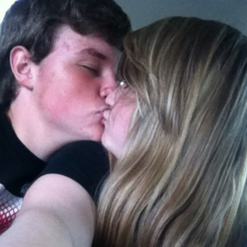 Taken by the best 9-26-10(; ❤