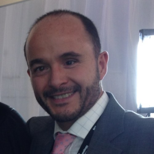 mescobar68's profile picture. 