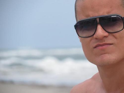Sou eu!