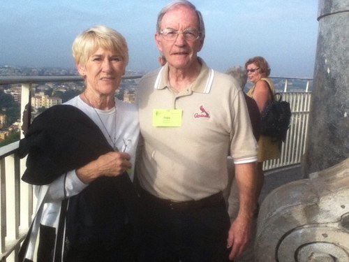 Jane, Nane, Hon, Mom, Grandma, friend. Lover of birds, bugs, flowers, Catholicism, photography and family time.