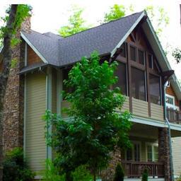 Quality, green-minded construction in Western North Carolina.