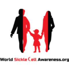Sickle Cell is the most common genetic blood disorder in the UK -  affecting millions globally. Together let's #Breakthesilence + #Eliminatethestigma