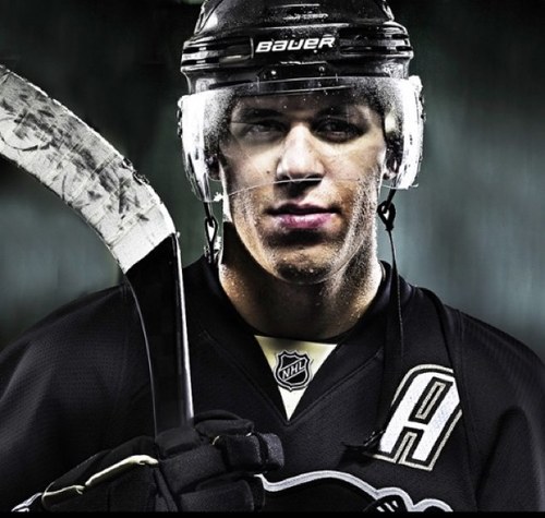 Not the real Evgeni Malkin. sickest tweets since tweeter was out.