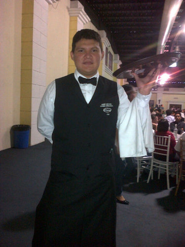 Futuro Chef ♠.      Cocinero ♣.           alegre al 100% ♦. Brother de @marcelaherrador ♥.                         Sobre todo amo a dios ♥♥