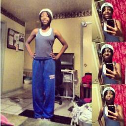 YO ! im bowman , wassuh ? not much to say , follow me on instagram : _okaaay_imreloadedddddd . Youngest ina' game .  anyway , gota' BOUNCE !