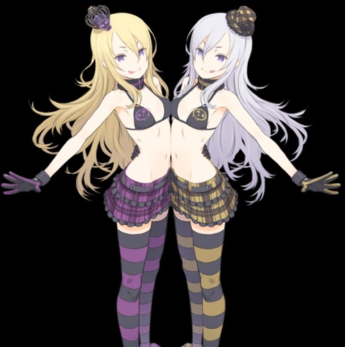 Hey.. I'm Mizuki.. Im 18... Love is just a Game made to Kill.... #Vampire
