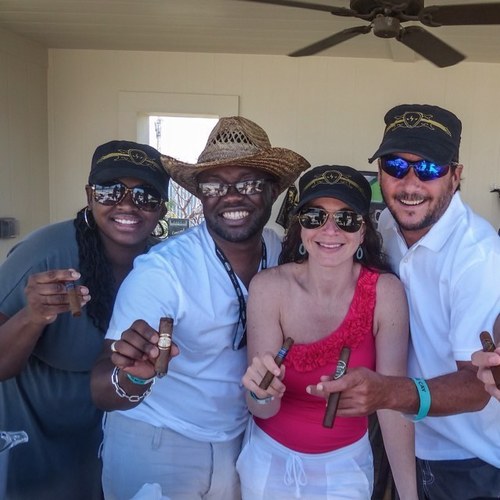 GCigarSharon's profile picture. Follow me for official info on General Cigar events happening all over the Southeast U.S.