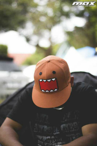 Seviaro's profile picture. 