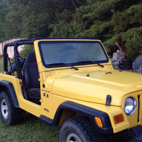 Ldbritton06's profile picture. 