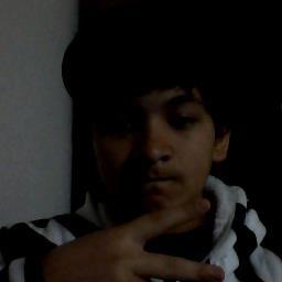 CaioVitorHB's profile picture. Oi