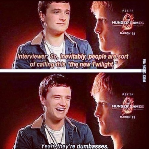 Idk man its just.....Josh Hutcherson....i need a moment
