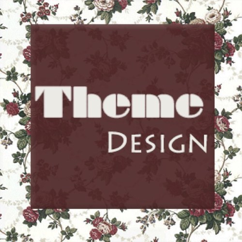 Theme_Design_'s profile picture. للطلب من خلال kik : Theme_design او من خلال الايميل design_shosho@outlook.com