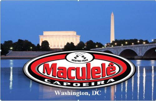 Capoeira Maculelê DC's mission is to spread the Afro-Brazilian culture through the arts, while focusing on the principles of Mestre Fran.