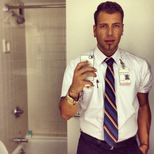 - Flight attendant - - Nightclub Promotions in Toronto - - Keep up with me -