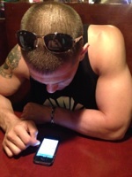 CraftBrewedDude's profile picture. sports Fanatic, welder and music head, hard-workin regular guy, craft beer consumer #gobills #gosabres