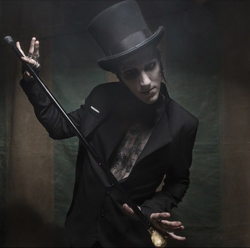 Dedicated to @ChrisMotionless
(: What can we say? We adore him. ♥ Also Follow; @WeLoveJoshBalz @WeLoveDevinSola @WeLoveRickyMIW @WeLoveRyan
@WeLoveAngeloMIW