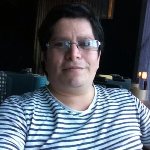 JoseNieto31's profile picture. Hotel Management - 'treat each customer like they are the only thing that matters in the world'