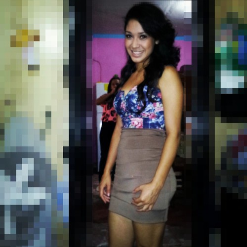Mariia A.Ramirez-Roa |18|soccerplayer#7|gym|Hollister-Model|follow me on instagram@aayomariia.. ill follow back;)