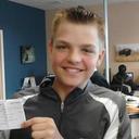 Josh Toms - @Joshua_Toms - Twitter