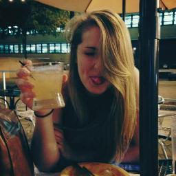 afaye3's profile picture. We're all mad here