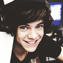Eu amo a 1D fact Ç=