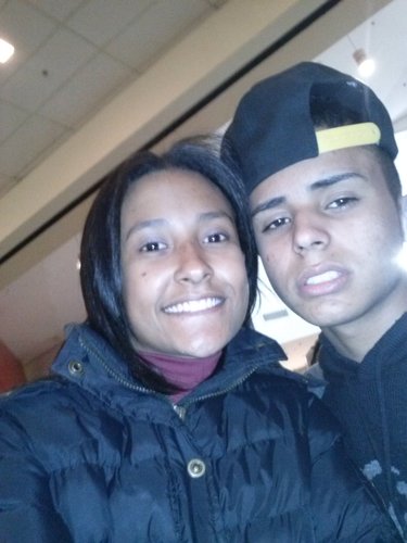 Felliz, Apaixonada & Casada'!