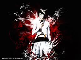 amo anime prinçipalmente o bleach e adoro rock in roll