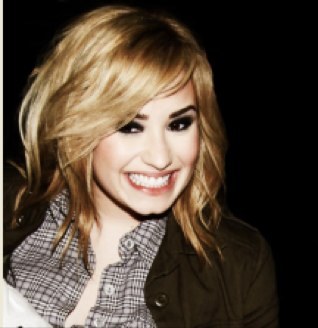 be like demi and #stopbullying because bullying is wrong!!