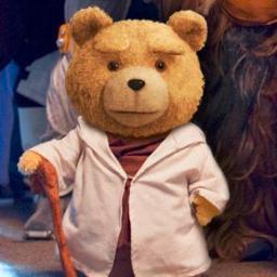 My internet alter ego.
