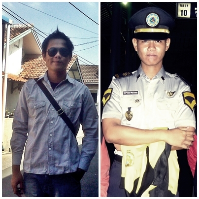 Masa bodo sama hal yg ga penting..