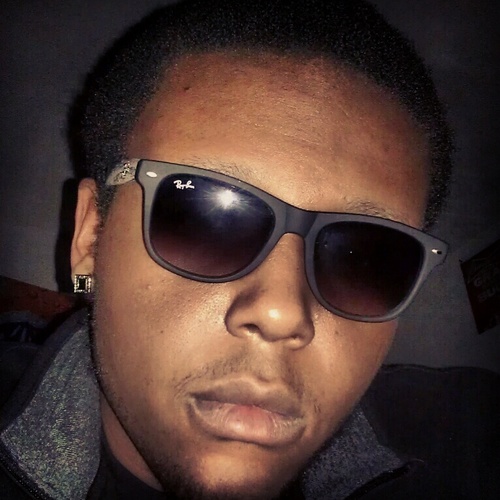 some call me big homie but you can just call me  Boog #AFellowLowEnder#TeamPutOn #A1SinceDayOne #RIPJ.E.B.Sr #StrongWayFamily