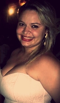 ~Estudante de Direito
. A Palavra feliz está no meu  Destino.Amada,Feliz,Protegida & Abençoada! ~