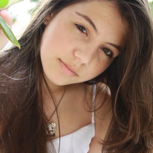 JDBabygirl1's profile picture. 