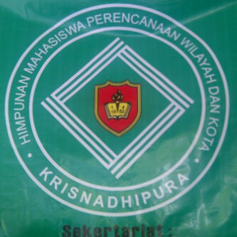 Akun Resmi HIMPUNAN MAHASISWA   TEKNIK Perencanaan Wilayah dan Kota Universitas_Krisnadwipayana. since 1979  Akun_facebook: Hmpwk Universitas Krisnadwipayana