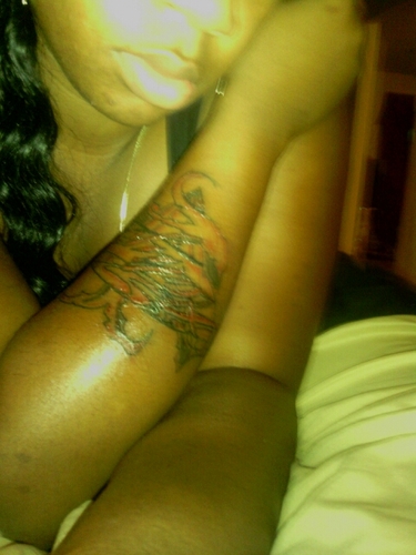 Godfirst! R.I.P Daddy:::College life::WorkLife::&proudMommyLife!! :)Loveing My BabyGurl Aaliyah