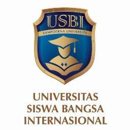 Faculty of Education @USBI_Indonesia | Major: ELT and Mathematics Education | We create the next generation of educators | Est. 2009