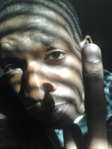 Fuk ah Crowd Im Blowing Loud Da UnderDog