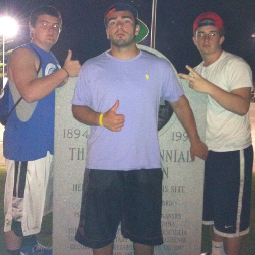 spartans2024's profile picture. WITH IT, OR ON IT