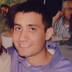 DavidSaliba's profile picture. 